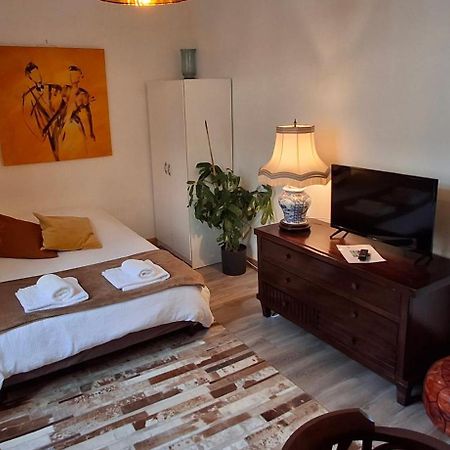 Chez Eric Le N2 Apartman Tours Kültér fotó