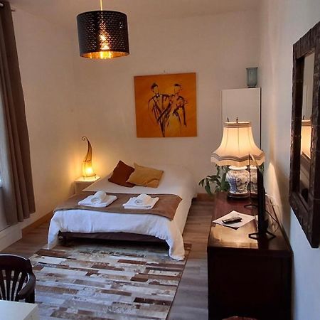 Chez Eric Le N2 Apartman Tours Kültér fotó
