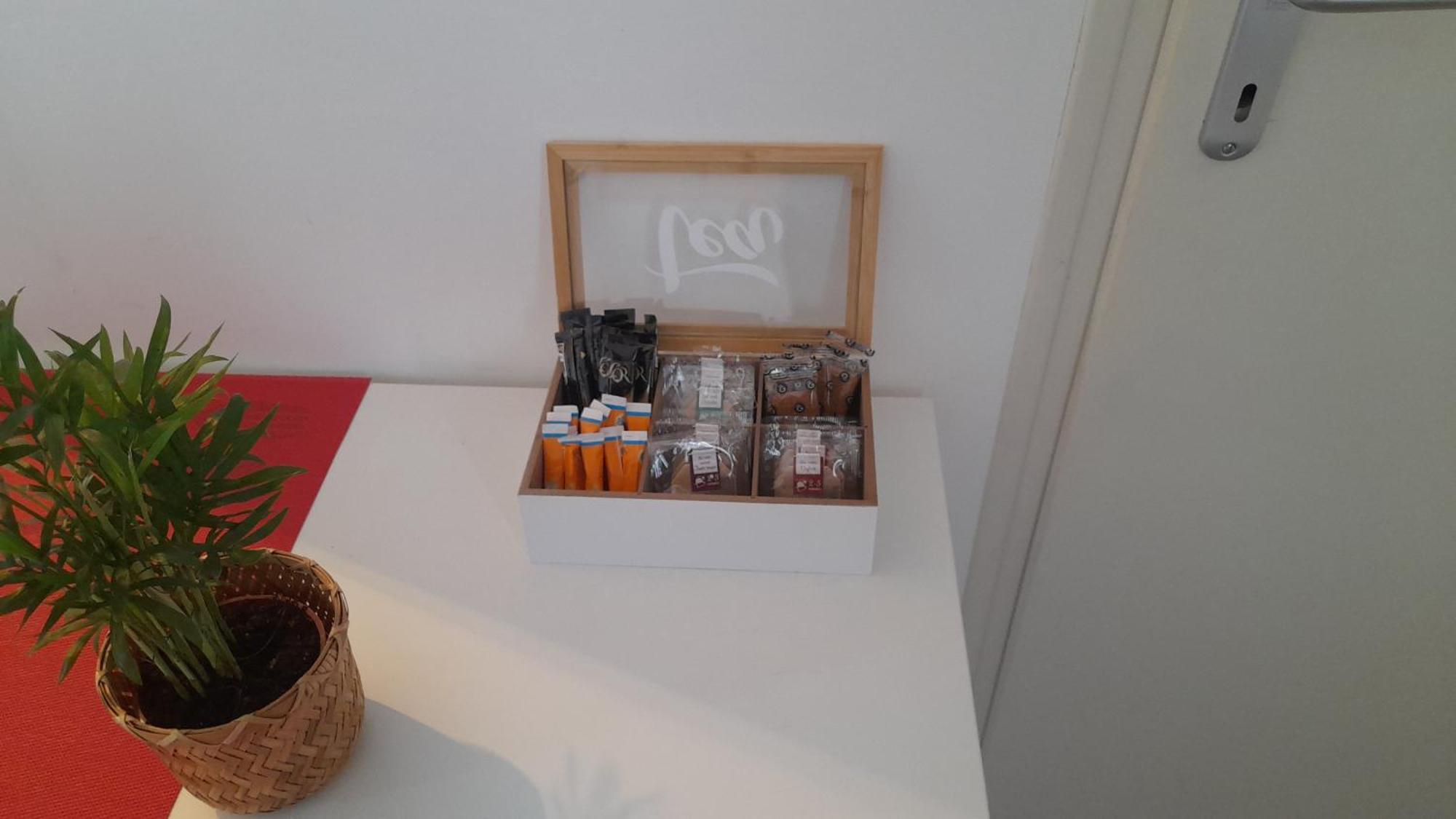 Chez Eric Le N2 Apartman Tours Kültér fotó