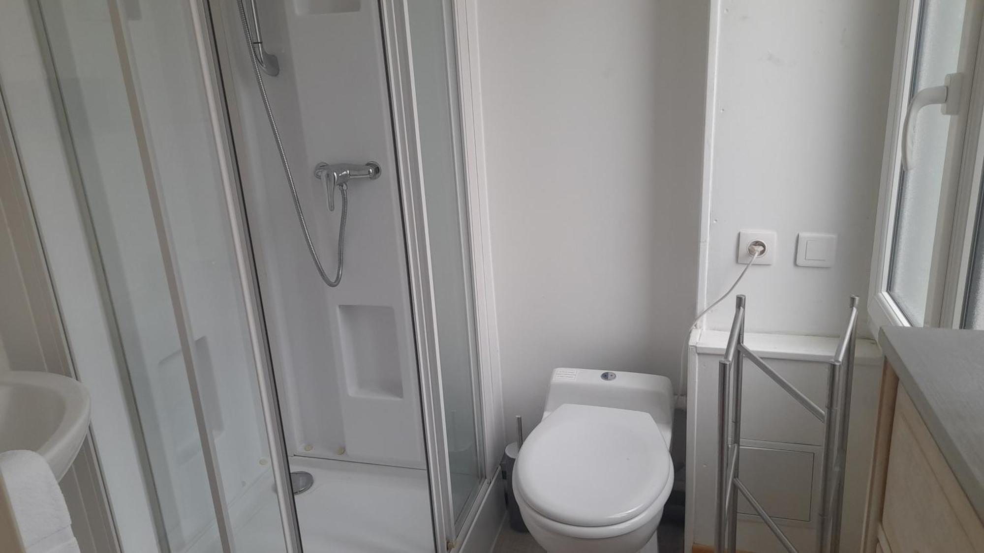 Chez Eric Le N2 Apartman Tours Kültér fotó