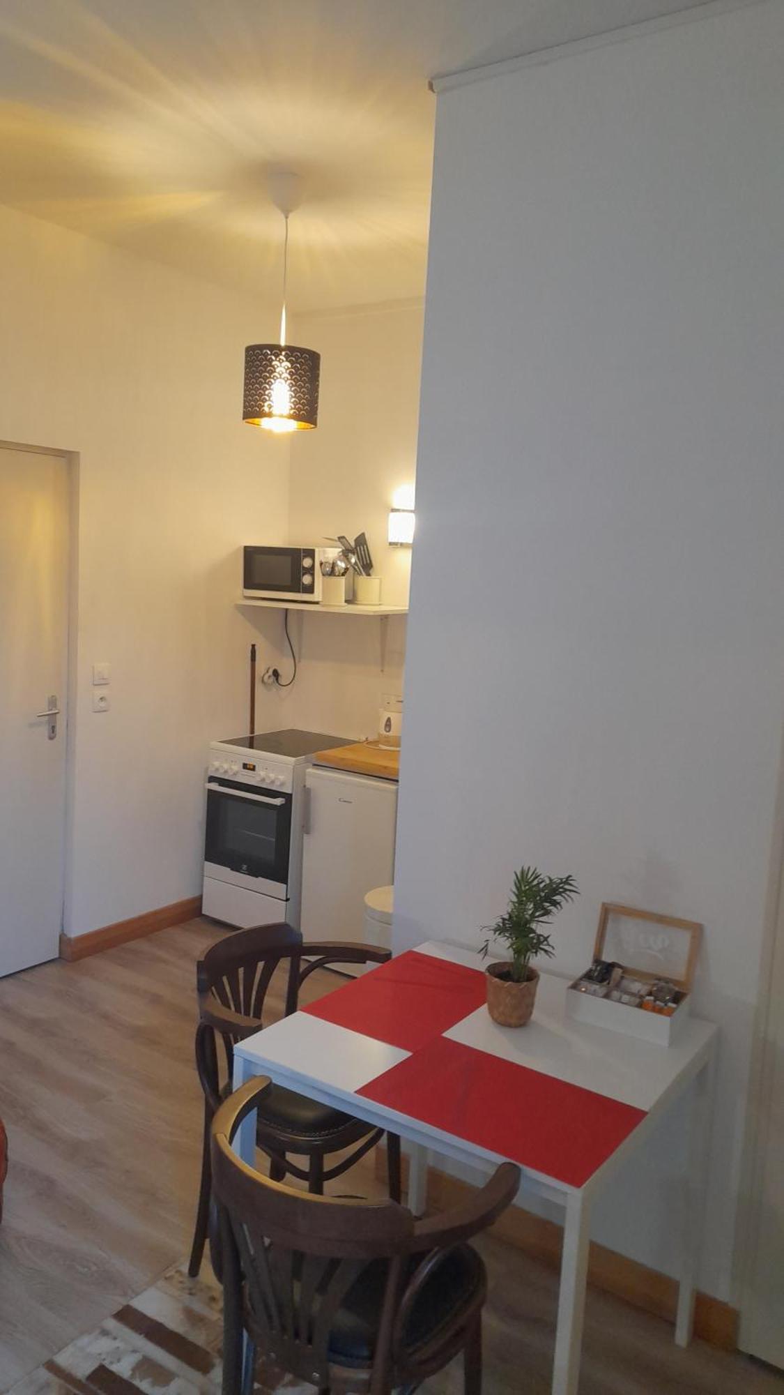 Chez Eric Le N2 Apartman Tours Kültér fotó