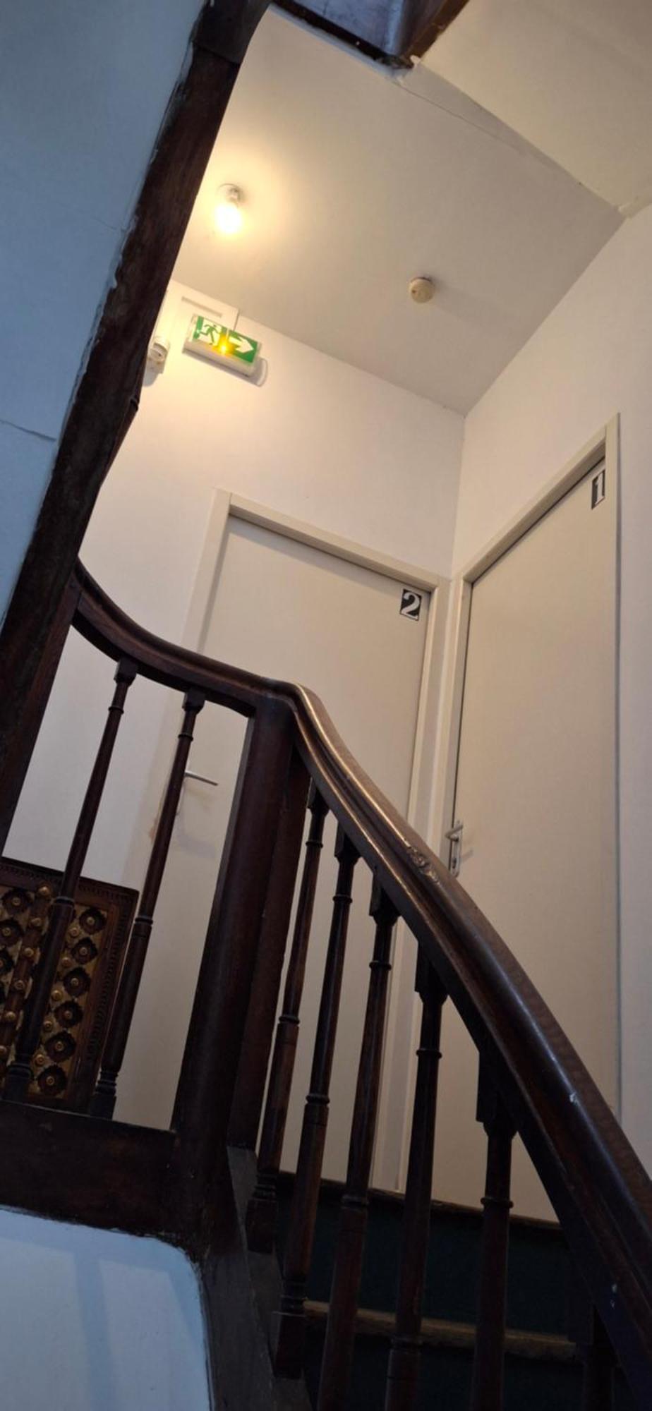 Chez Eric Le N2 Apartman Tours Kültér fotó