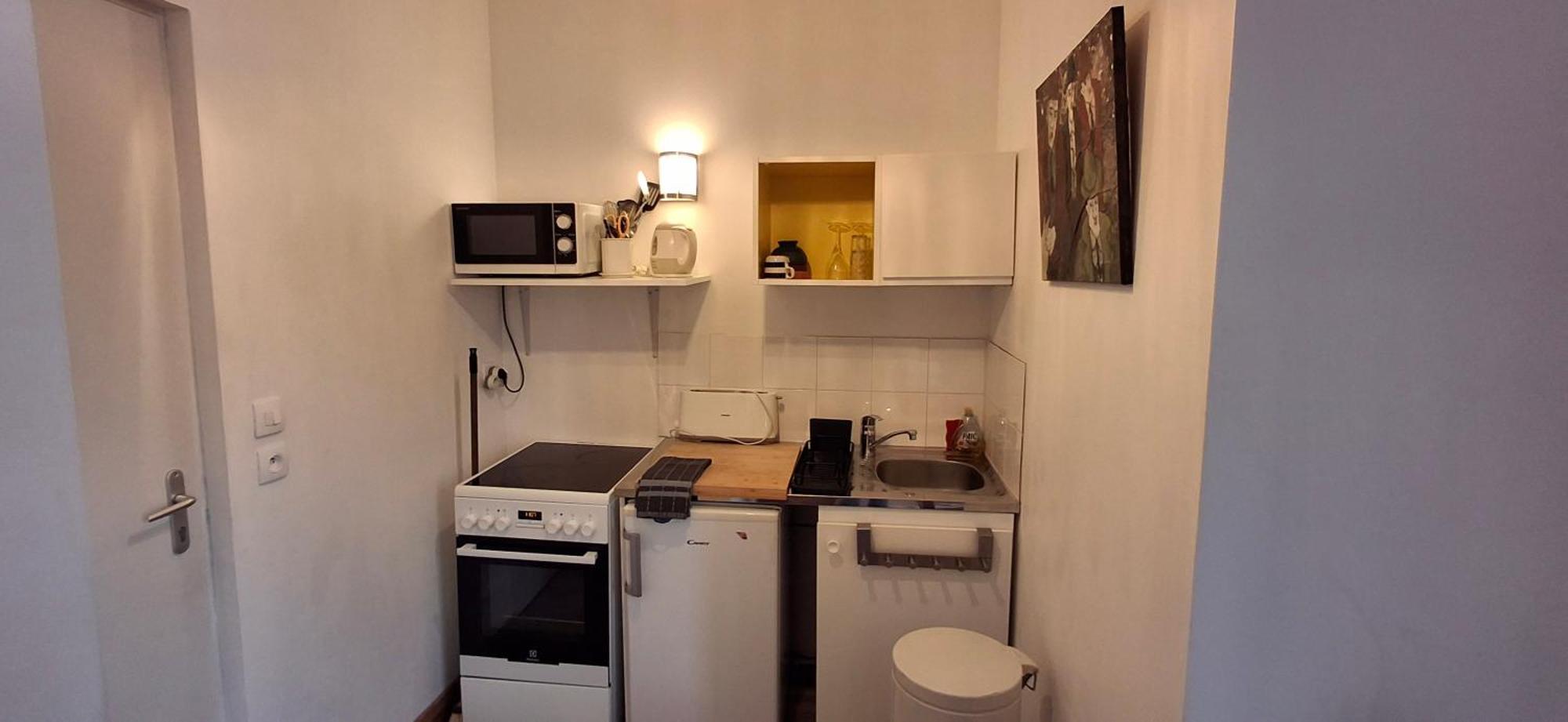 Chez Eric Le N2 Apartman Tours Kültér fotó